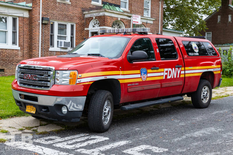 Field Communications Unit