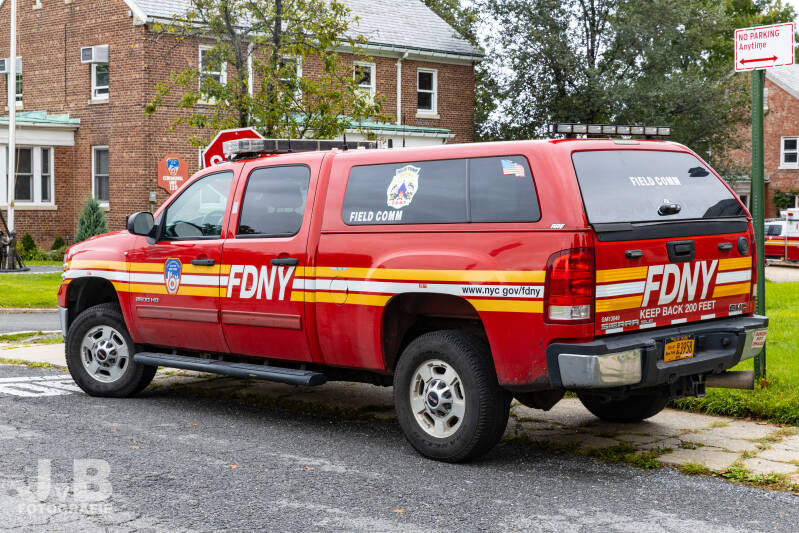 Field Communications Unit