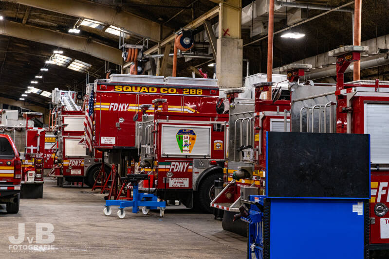 Fleet Services Division