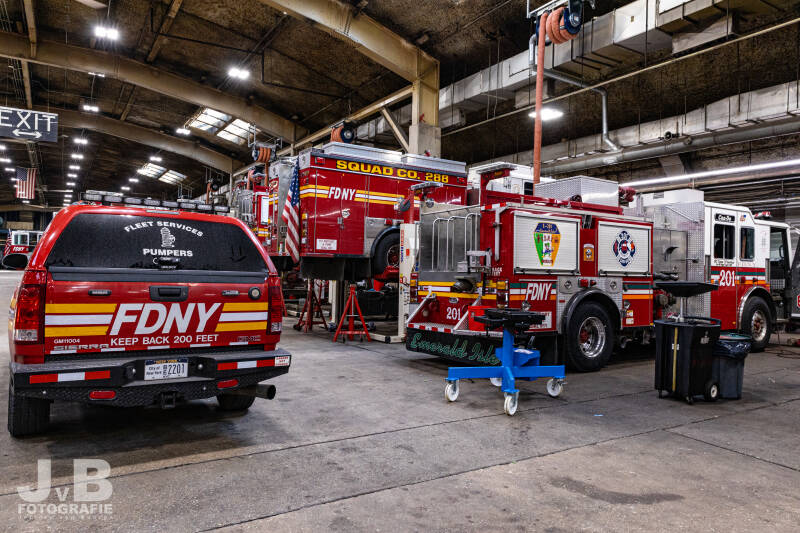 Fleet Services Division