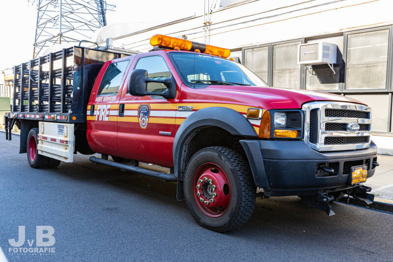 Fleet Services Division