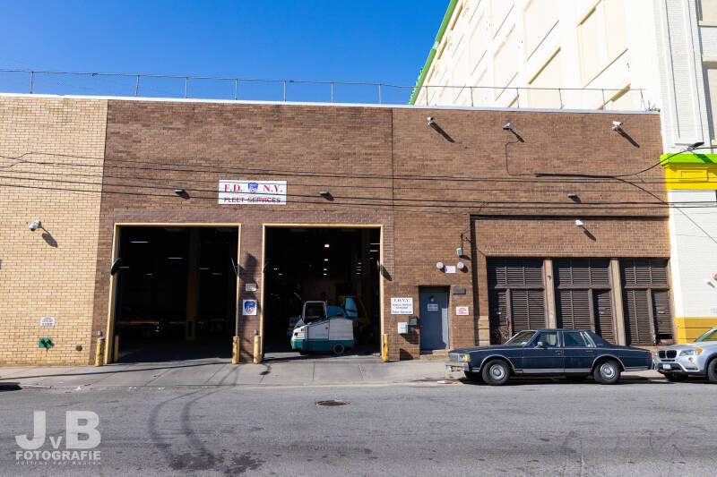 Fleet Services Division