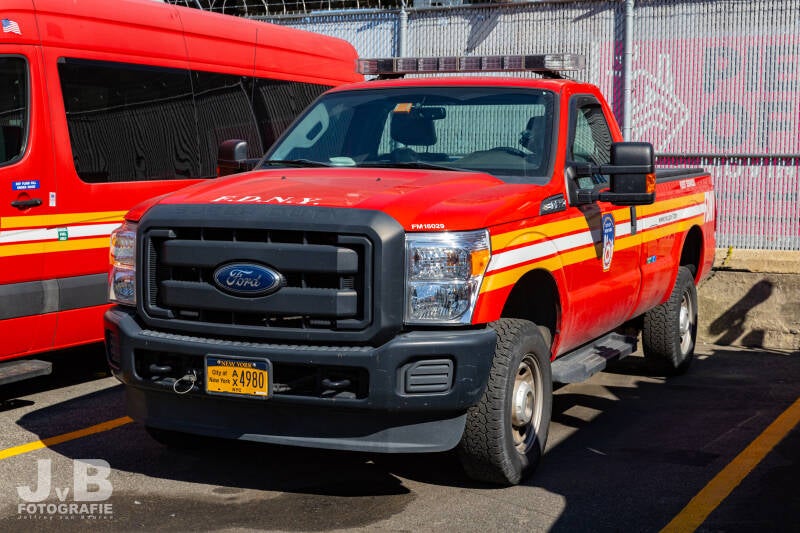 Fleet Services Division