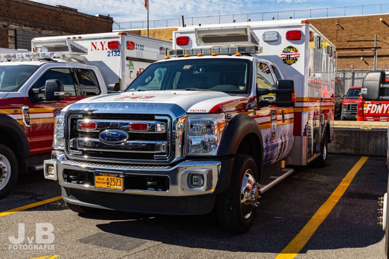 EMS 343 Ceremonial Unit (Fort Tottenpark)
