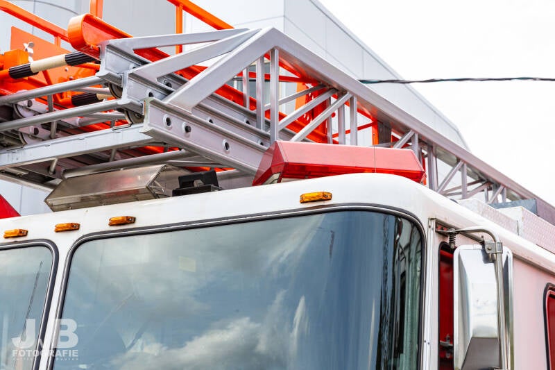 Spare/Reserve Ladder 702 (Roosevelt Island)