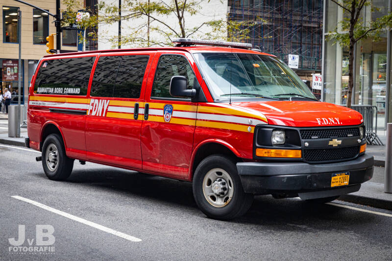 Manhattan Borough Command