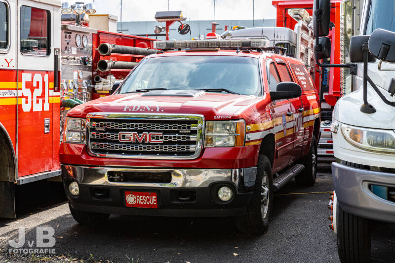 Rescue Operations Battalion