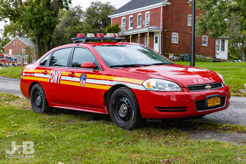 Safety Command (Fort Tottenpark)