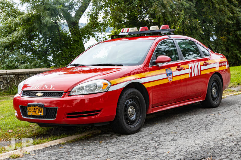 Safety Command (Fort Tottenpark)