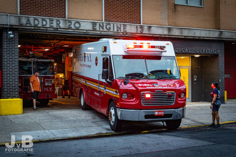 Rebreather Unit 1 - Special Operations Command (Ladder 20 Station)