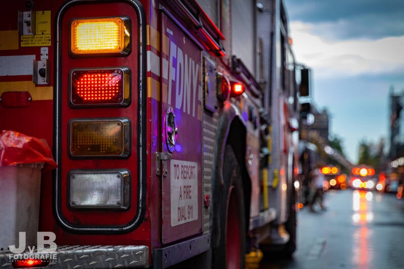 Back of reserve/spare Squad 18