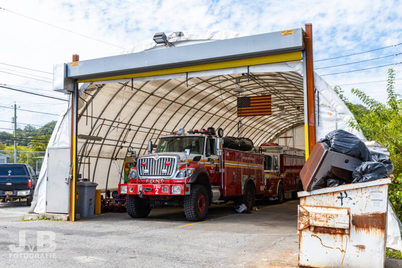 TSU 2 - Rescue Operations (Rescue 5 Station Staten Island)