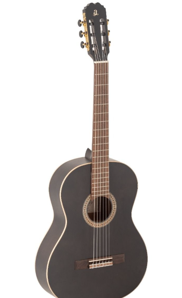ADMIRA LUNA Guitare classique