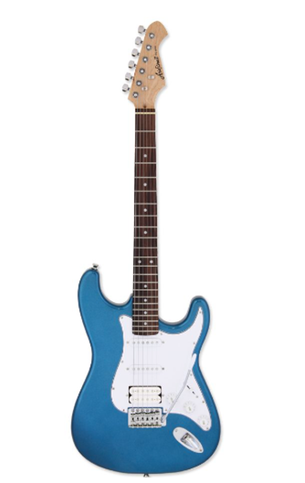 ARIA STG-004 Metalic Blue