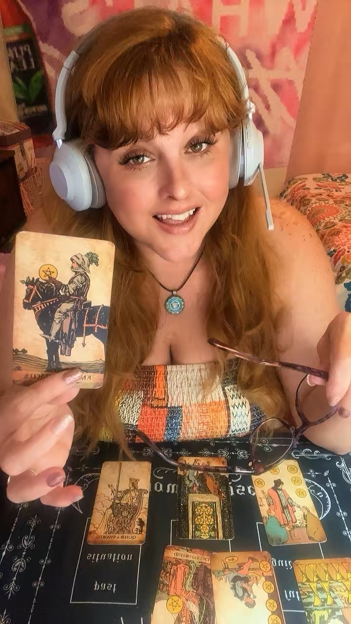 30 Min - Phone Or Chat Session