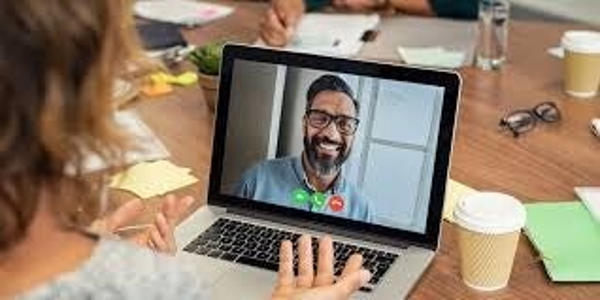 🎥 Video Conf Session