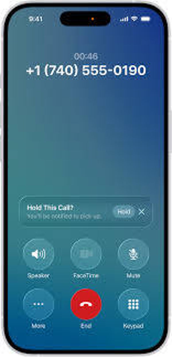 Private Phone Sessions - Any Focus