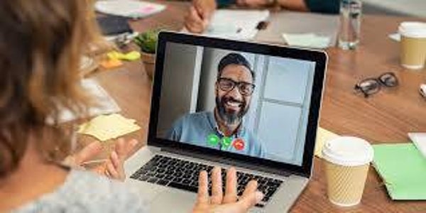 Video Conference Sessions -Any Focus