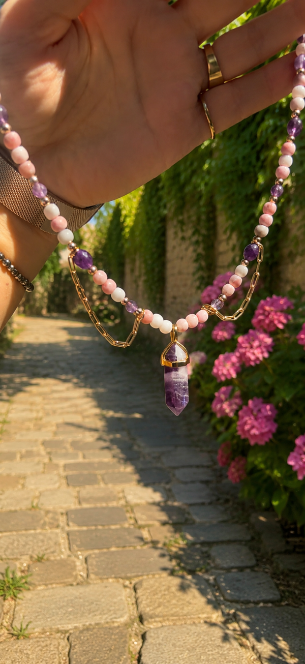 🌸 Różana Harmonia