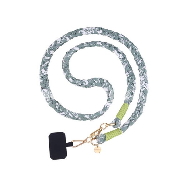 FAIRPLAY Cordon Tresse Della (Kaki)