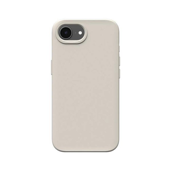 RHINOSHIELD SolidSuit MagSafe iPhone 16e (Beige Coquillage)