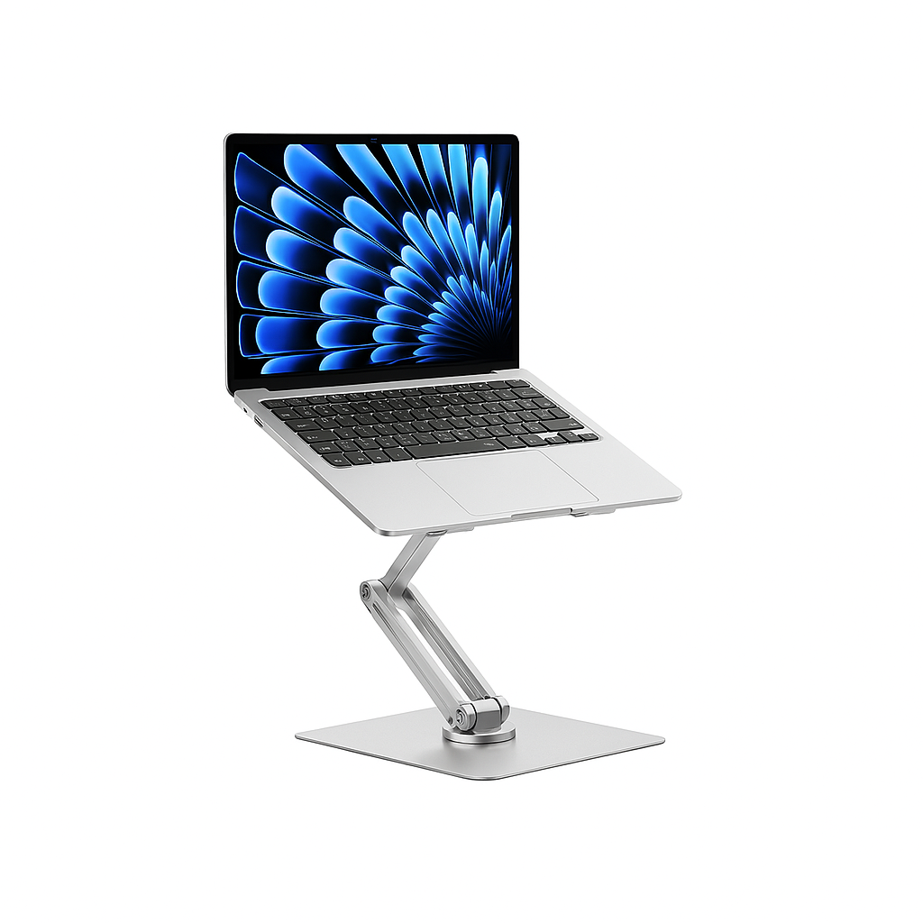 WiWU Support Ordinateur Portable Rotatif