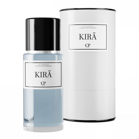 Eau de Parfum Code Privé Paris 50ml - KIRA