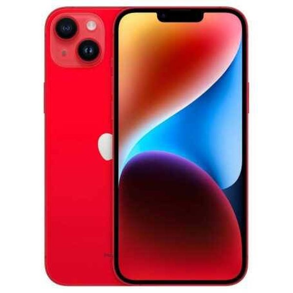iPhone 14 Plus 128 Go Rouge - Grade A
