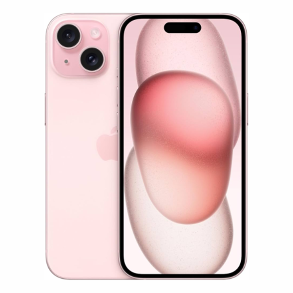 iPhone 15 128 Go Rose - Grade AB