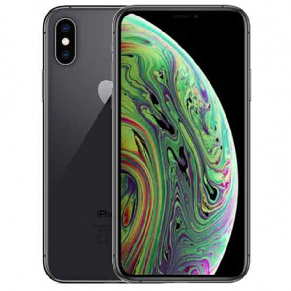 iPhone XS 512 Go Gris - Grade AB