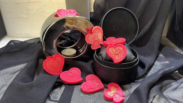 Fondant parfumés - " Mi Amor"