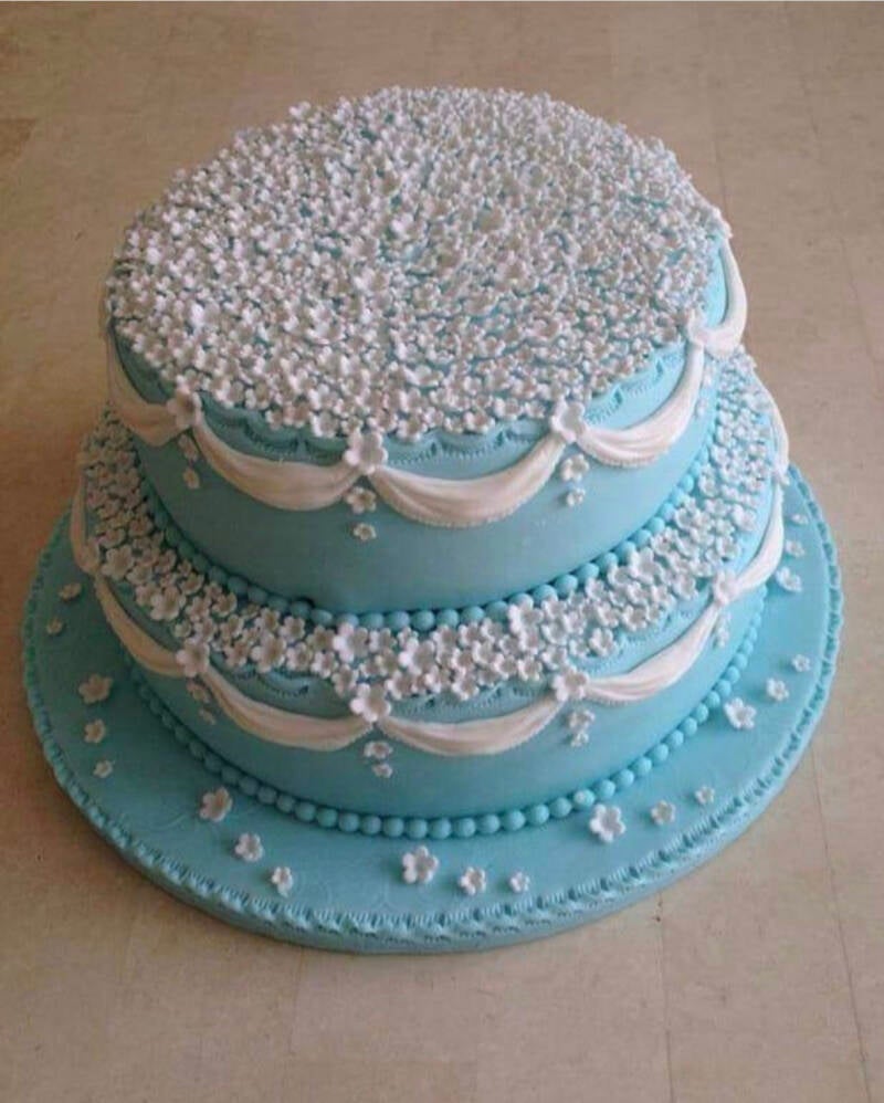 Weddingcake