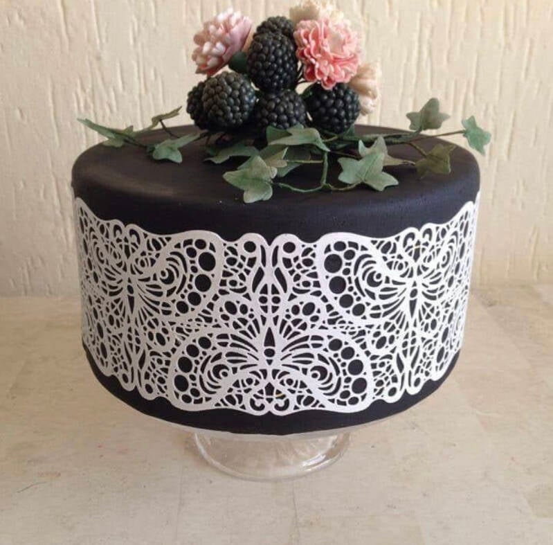 Sugarflowers 