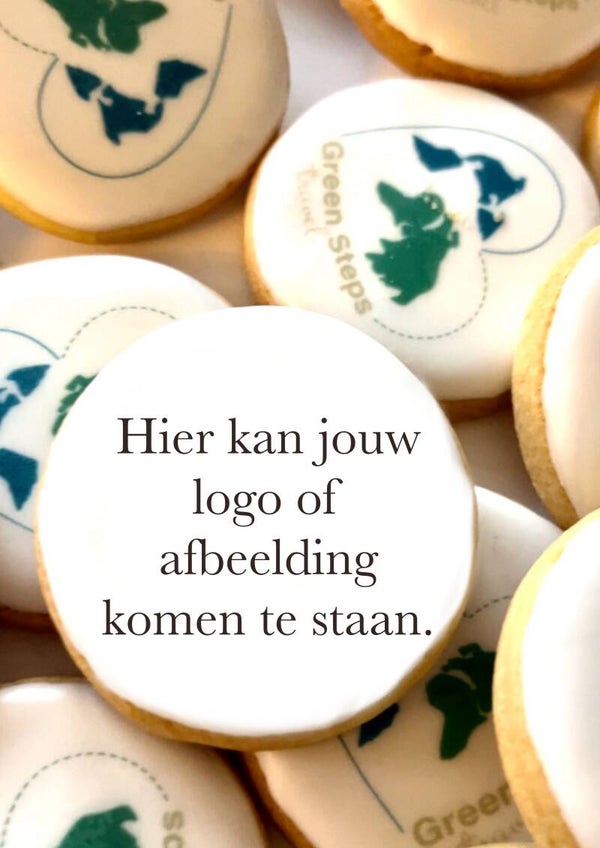 Bedrijfs/ Logokoeken