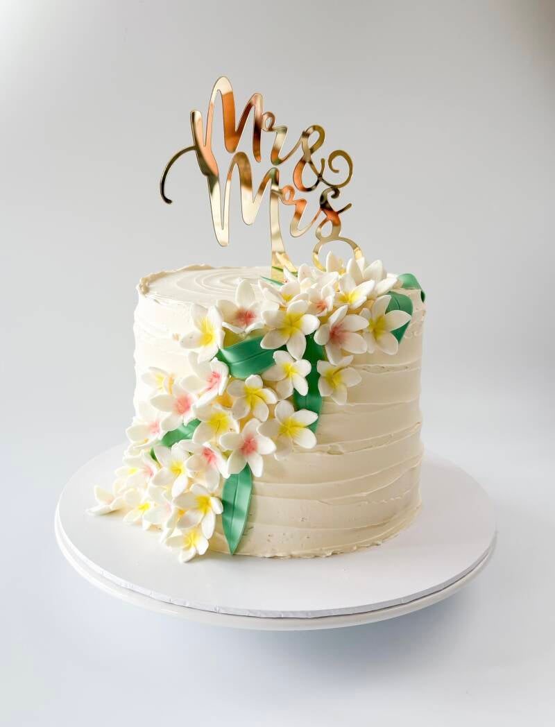 Weddingcake