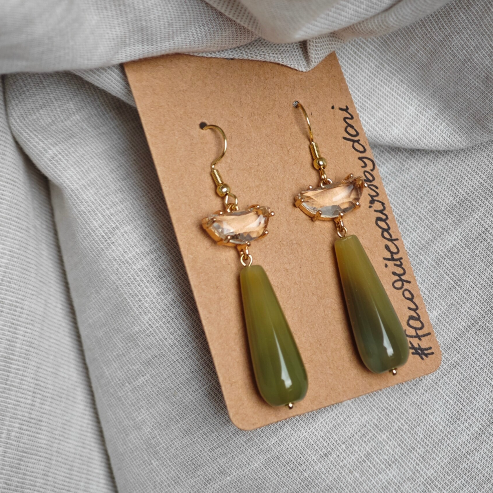 ISA olive