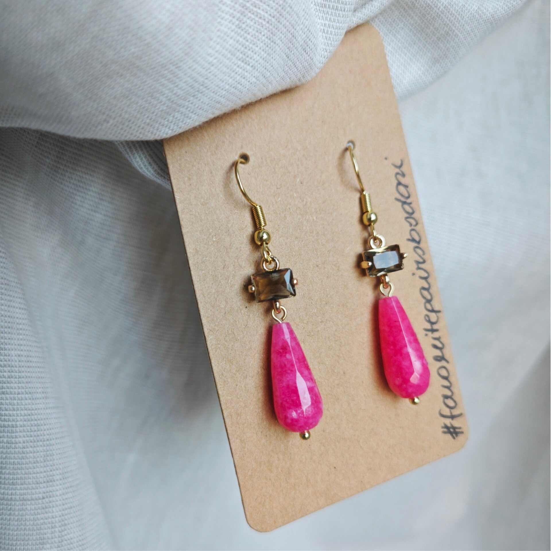 ROSIE fucsia