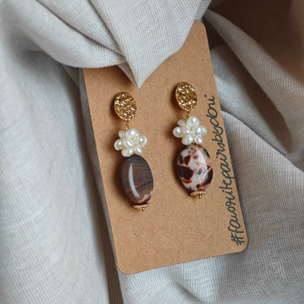 MICA Ozean Jaspis