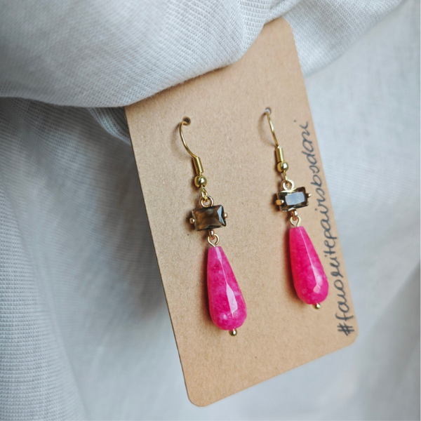 ROSIE fucsia