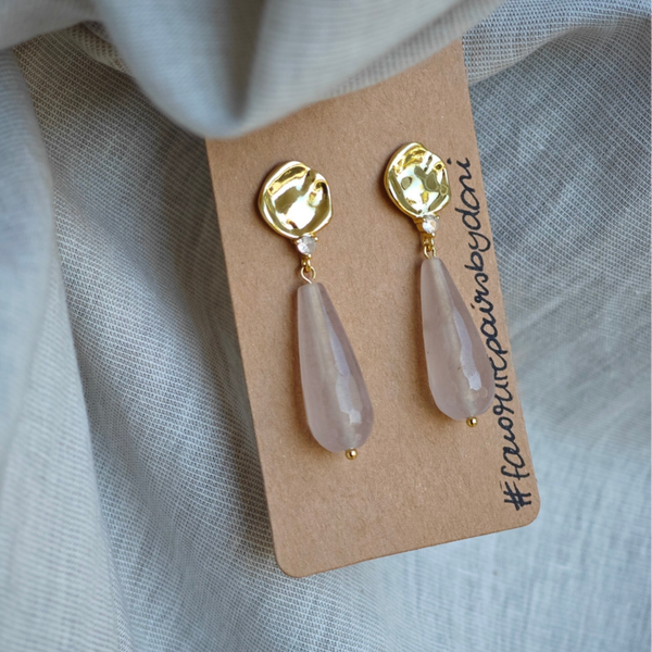MIA Shorty's light rosé NEU