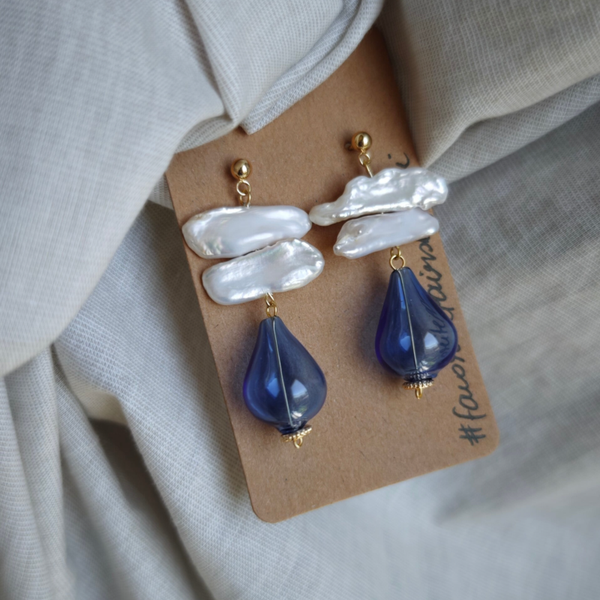 SUMMER blau