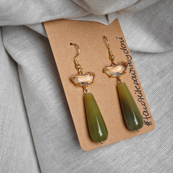 ISA olive