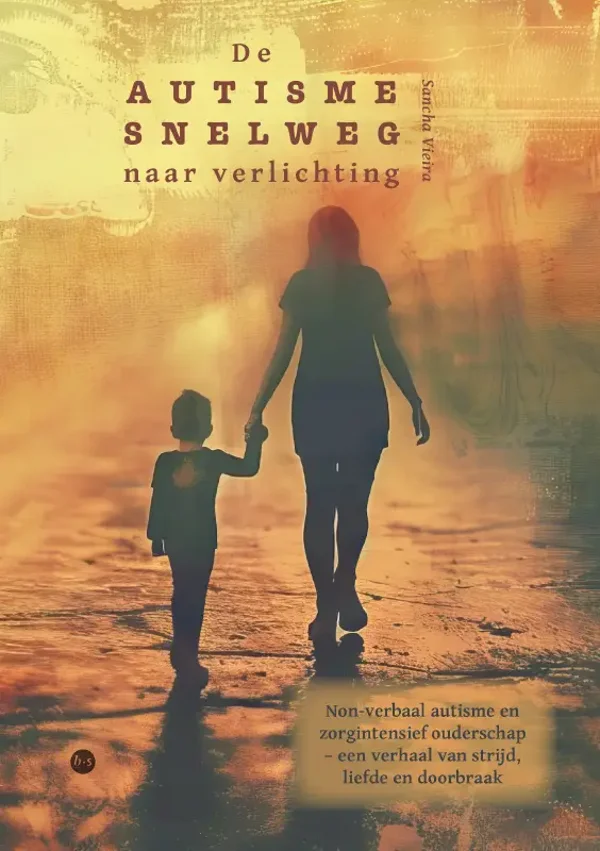 Paperback: De autisme-snelweg naar verlichting