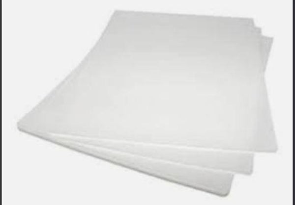 Papel grado alimenticio