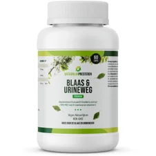 Blaas & Urineweg Premium - Natuurlijk Presteren