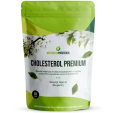 Cholesterol Premium - Natuurlijk Presteren