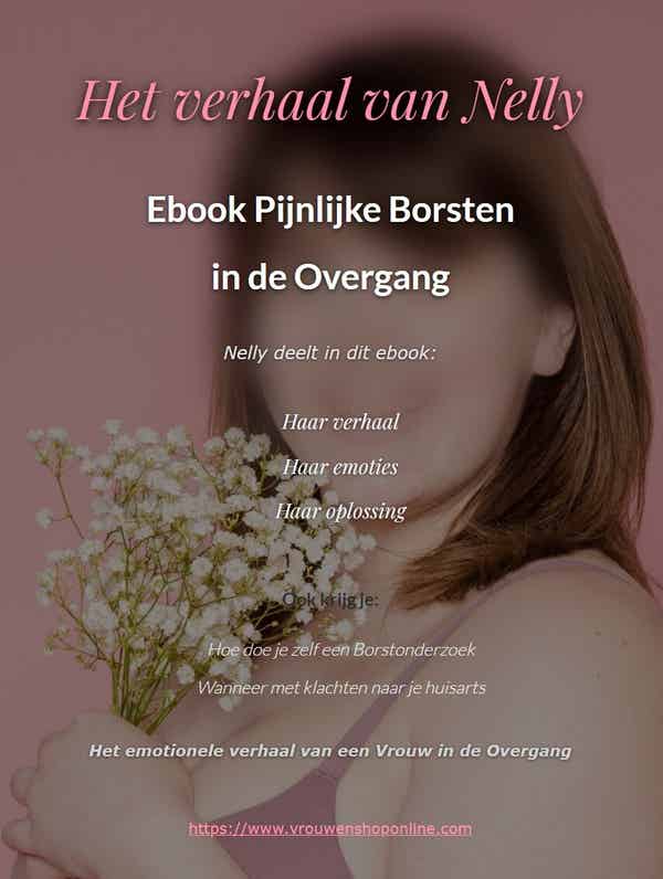 Pijnlijke Borsten