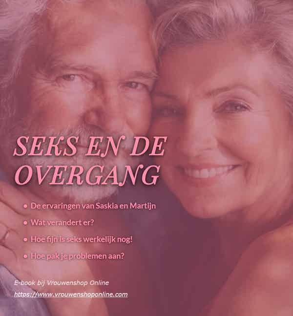 Seks en de Overgang