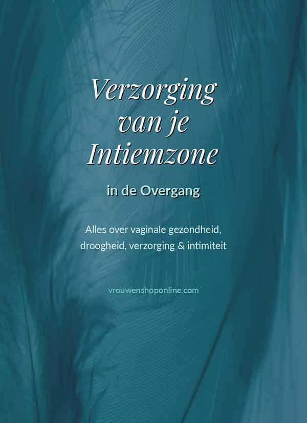 Verzorgingsplan Intiemzône