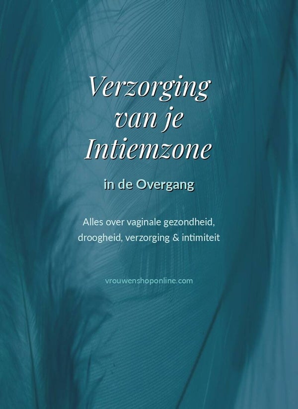 Ebook Verzorgingsplan Intiemzône